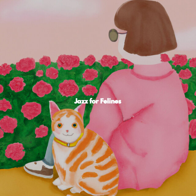 Jazz for Felines