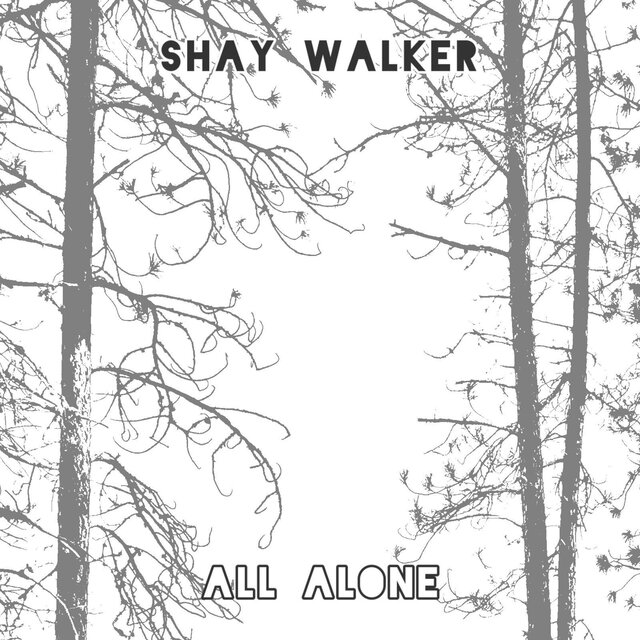 All Alone