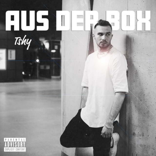 Aus der Box EP