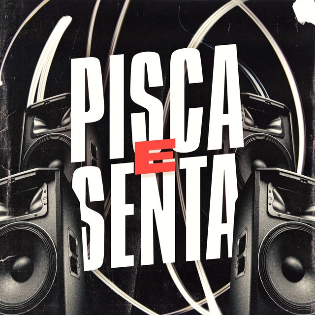 Pisca e Senta