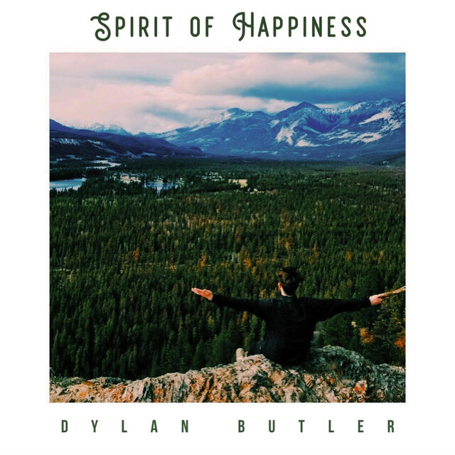 Spirit Of Happiness