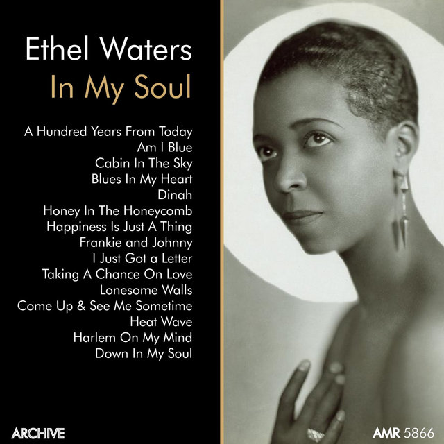 Ethel Waters, Vol. 1 