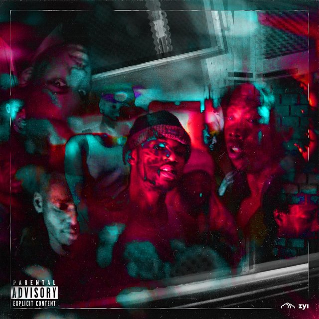 Waste (feat. Afronaut Zu & Tim0)