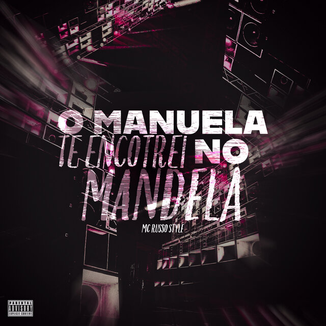 O Manuela Te Encontrei No Mandela