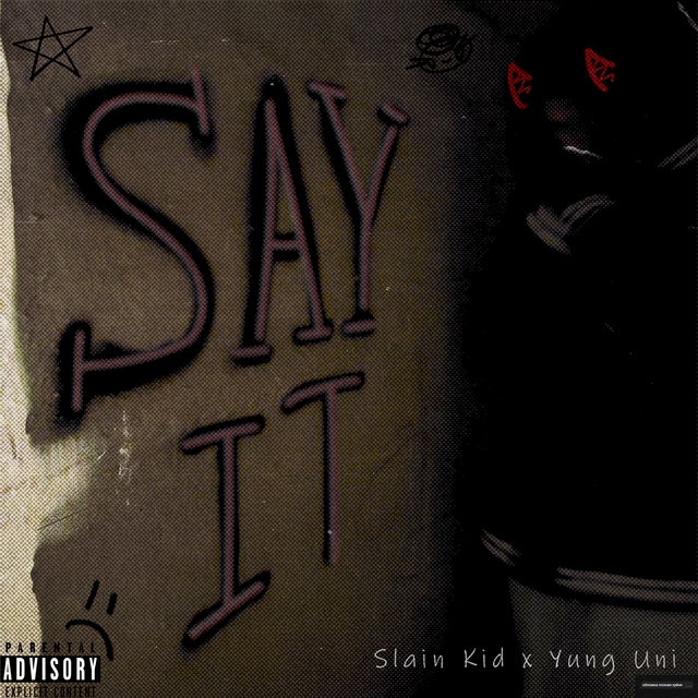 Say It