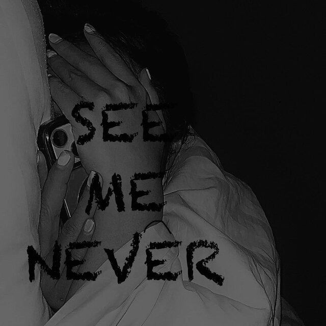 See Me Never(Deluxe)