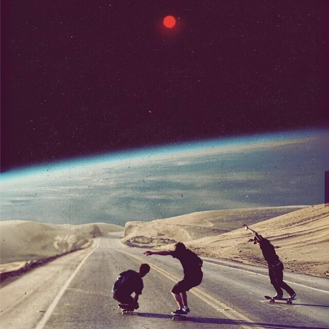 Jump Around