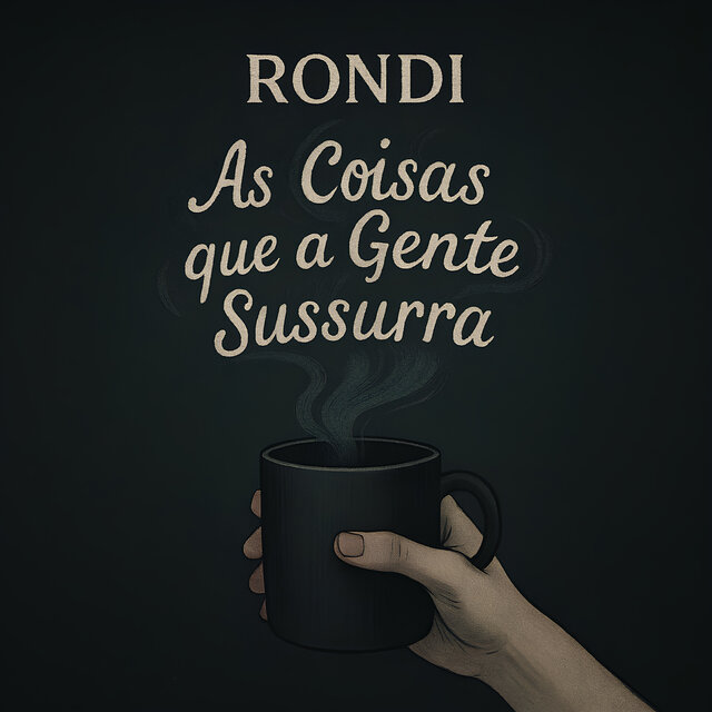 As Coisas Que a Gente Sussurra