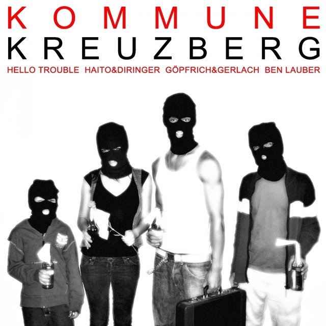 Kommune Kreuzberg #1