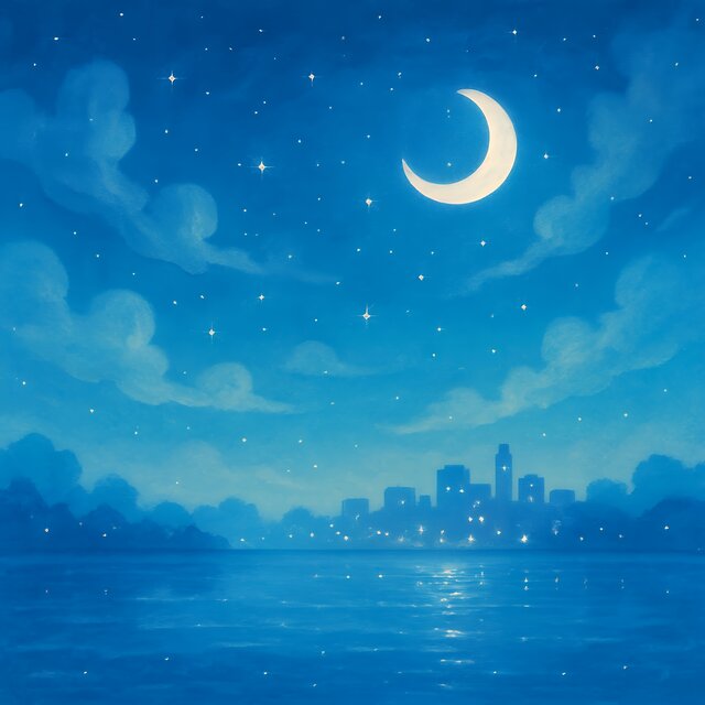 Dreamscape Jazz