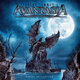Cover art for album Angel Of Babylon by Avantasia