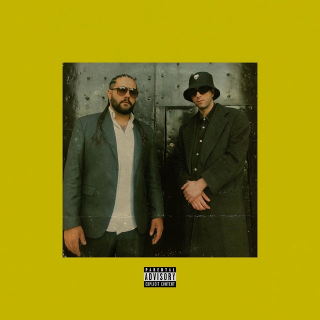 Non mi sposti (feat. Brigante)
