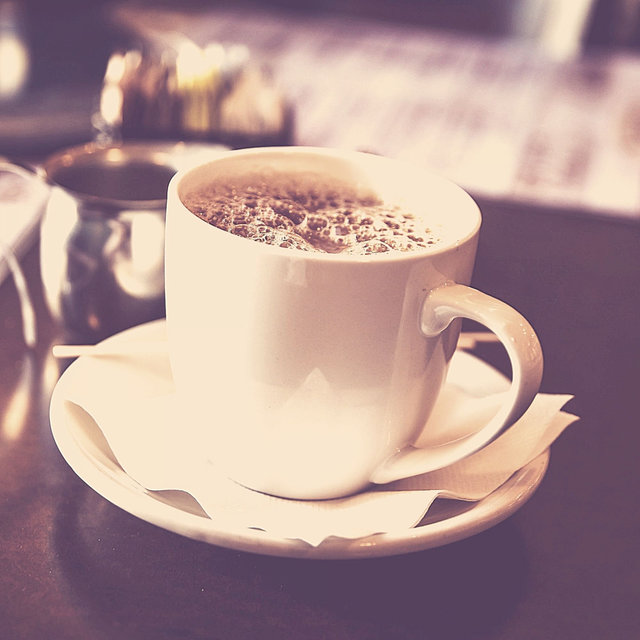 Elegant Piano Jazz - Bgm for Sunday Mornings