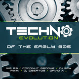 T.e.b. (Extended Mix)
