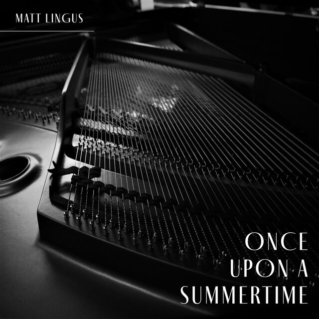 Once Upon A Summertime