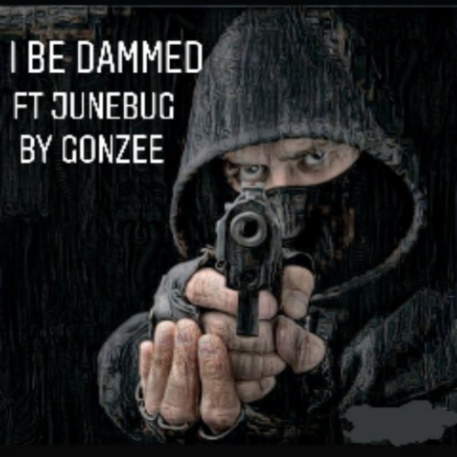 I Be Dammed