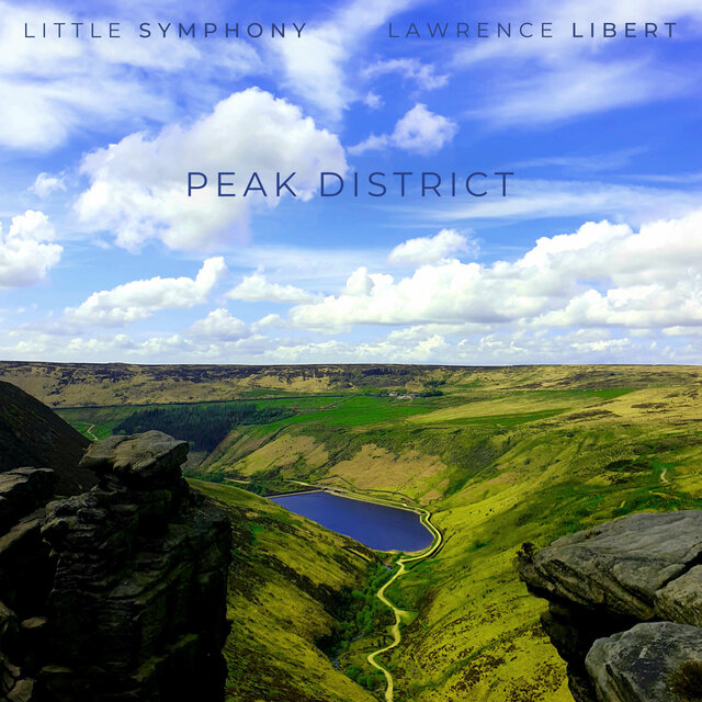 Peak District
