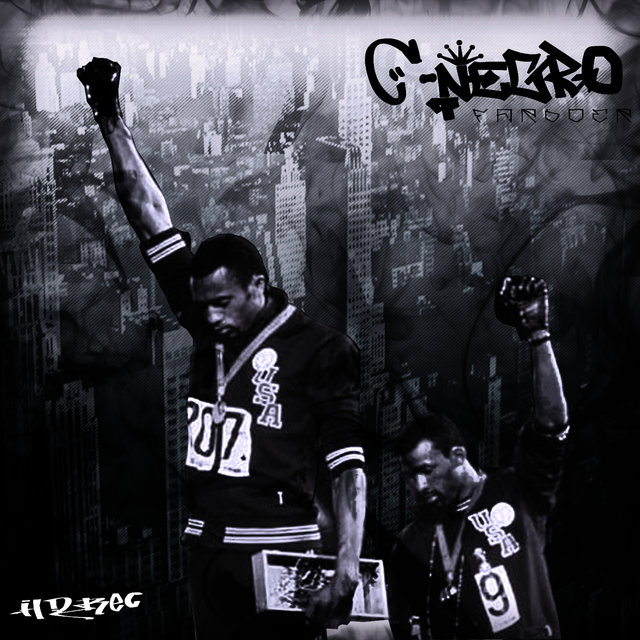 C-Negro