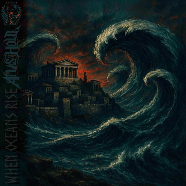 WHEN OCEANS RISE