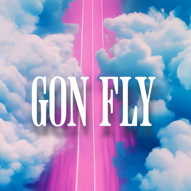 Gon Fly (feat. Bei HongLin)