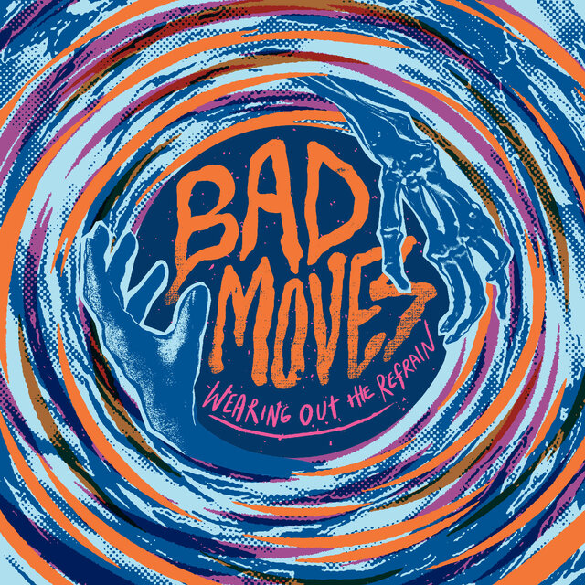 Move me bad. Move me bad