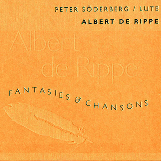 Fantasies & Chansons