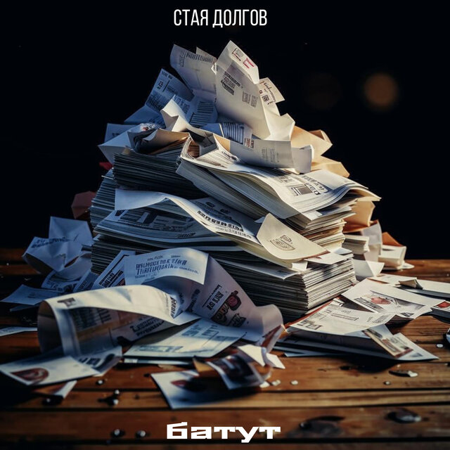 Стая долгов