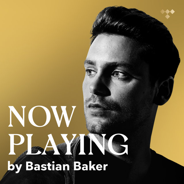 Now Playing: Bastian Baker