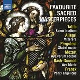 Ave Maria (version for voice and orchestra)