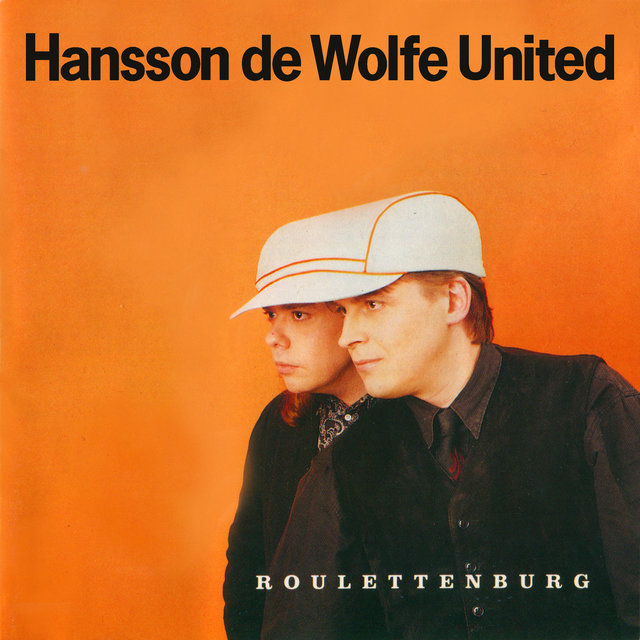 Roulettenburg