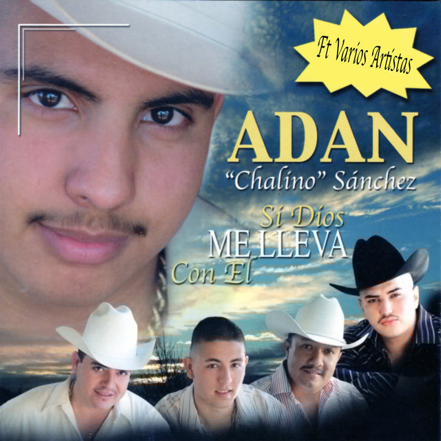 Si Dios Me Lleva Con El