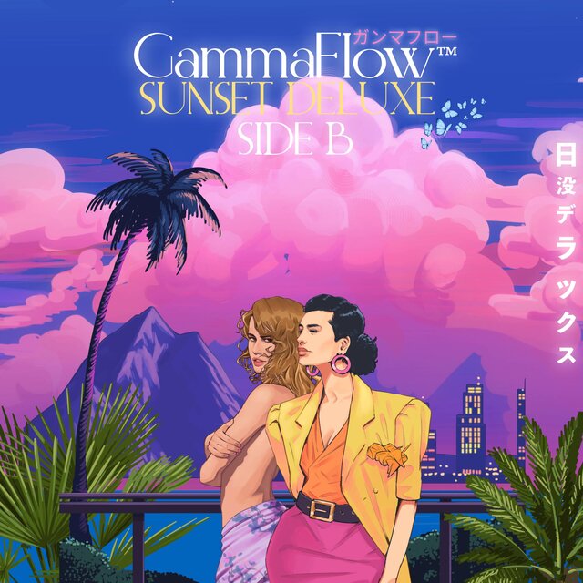 Sunset Deluxe (Side B)
