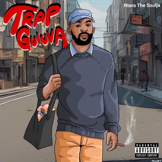 TrapGuluvamixtape