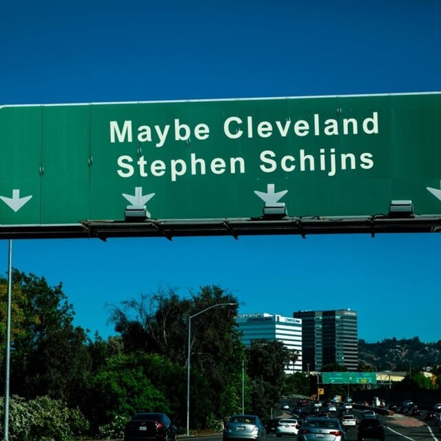 Maybe Cleveland