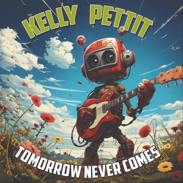 Tomorrow Never Comes