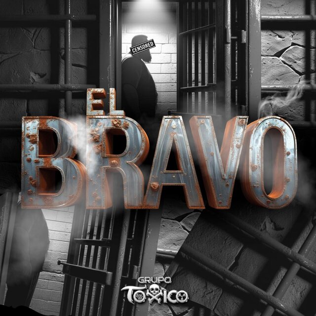 El Bravo (en vivo desde guanatos)
