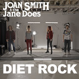 Diet Rock
