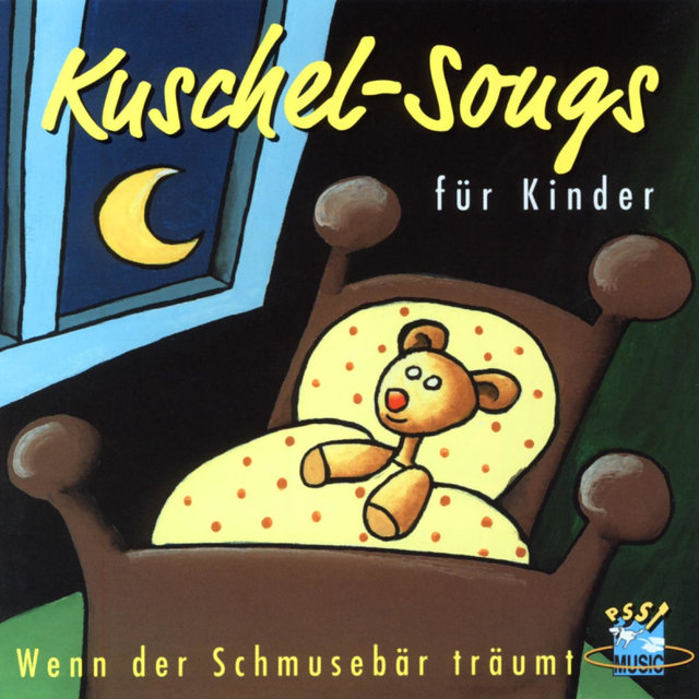 Kuschel-Songs