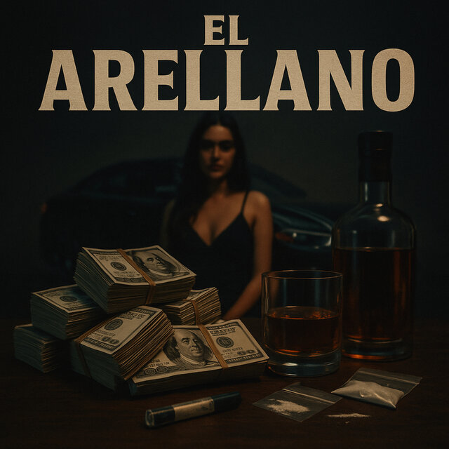 EL ARELLANO