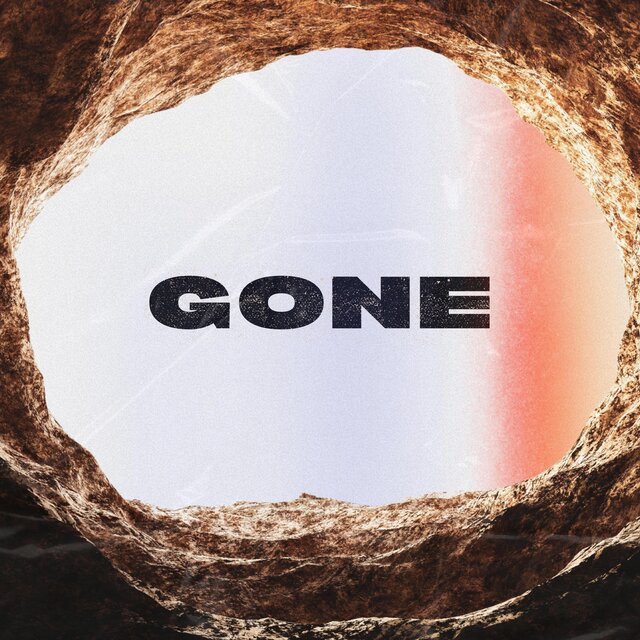 Gone