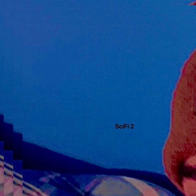 SciFi 2