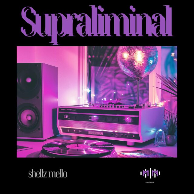 Supraliminal