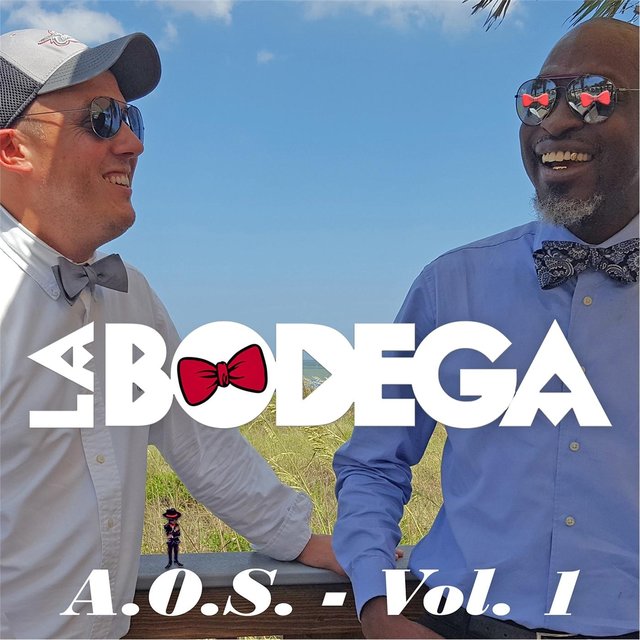A.O.S, Vol. 1