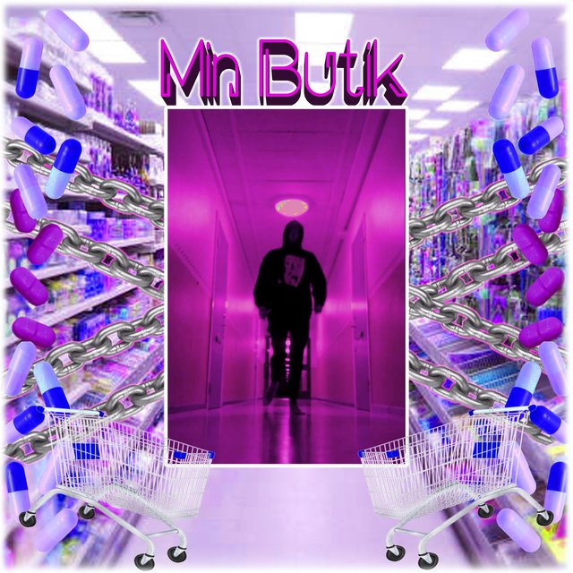 Min Butik