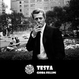 Testa