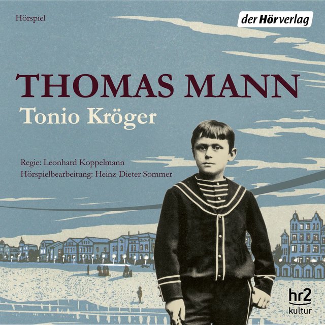 Tonio Kröger (Hörspiel)