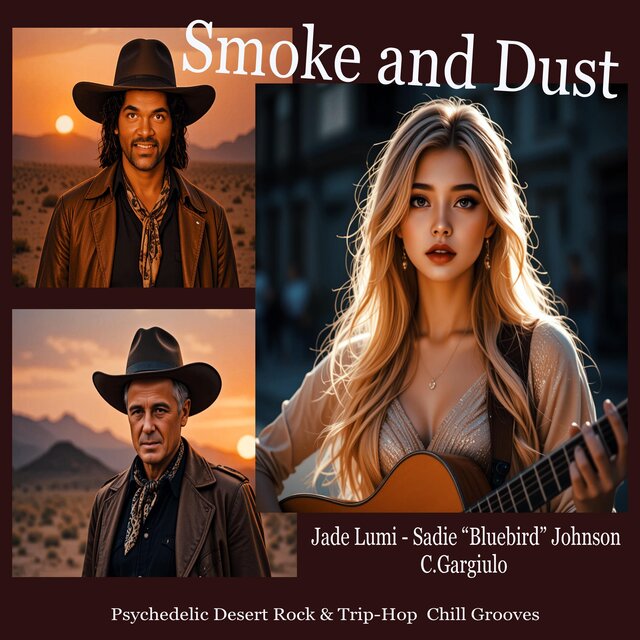 Smoke and Dust