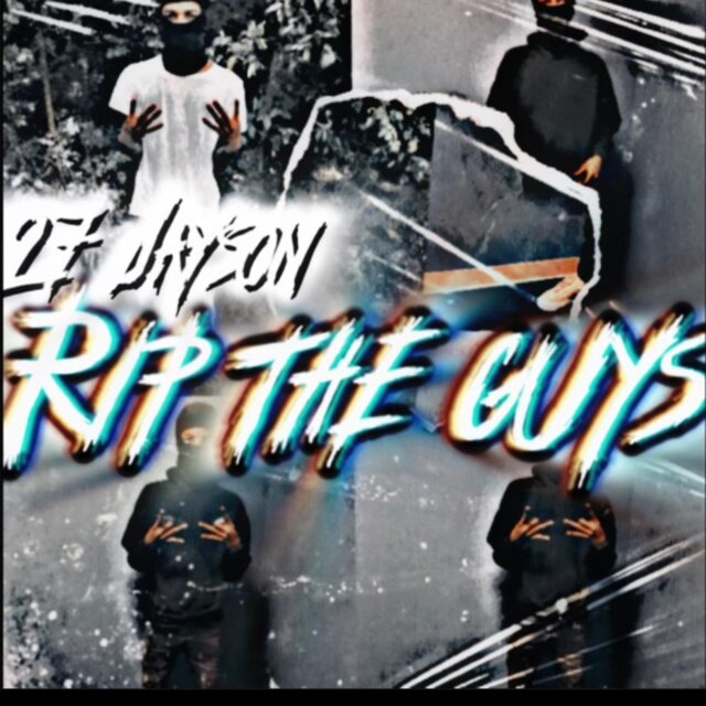 Rip The Guys