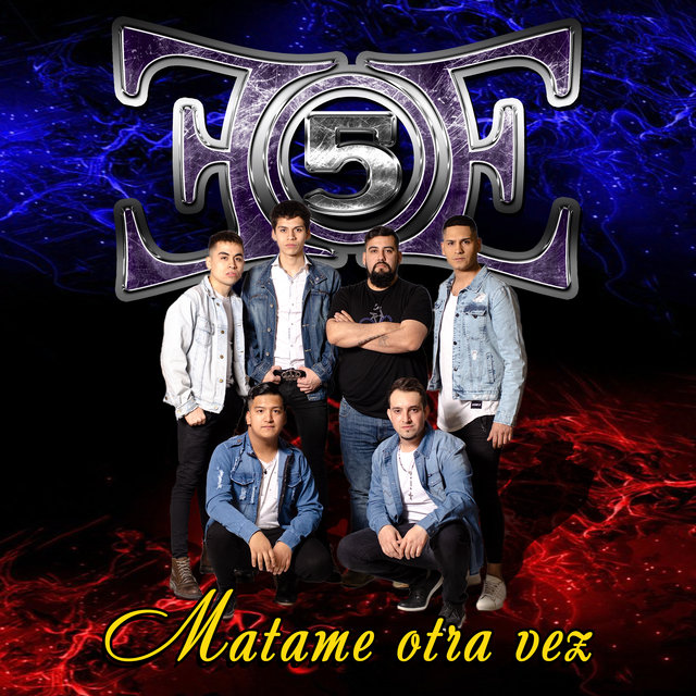 Mátame Otra Vez