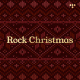 Cover art for album Rock Christmas by TIDAL